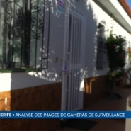 La police espagnole n'a constaté aucune trace de lutte dans la maison du couple, ni aucun vol. Les enquêteurs s'intéressent notamment à une caméra de surveillance installée sur la villa.