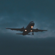 avion-nuit