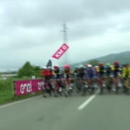 Le jour de Milan: le résumé de la quatrième étape du Giro