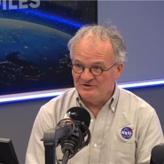 Nouvelle émission consacrée cette fois-ci à la planète Mars.