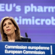 Le nombre de cas de coqueluche explose en Europe