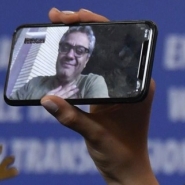 Le cinéaste iranien Mohammad Rasoulof condamné à cinq ans de prison, annonce son avocat