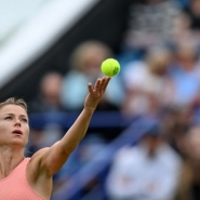 La joueuse italienne de tennis Camila Giorgi met un terme à sa carrière à 32 ans