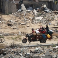 L'Egypte appelle le Hamas et Israël à faire preuve de flexibilité pour une trêve à Gaza