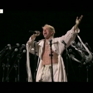 La candidate israélienne, en revanche, accède à la finale. En raison de la guerre à Gaza, sa participation est vivement contestée notamment en Suède où des manifestations étaient organisées hier.