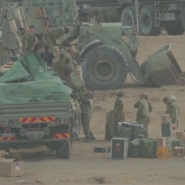 Selon les islamistes palestiniens du Hamas, la balle est dans le camp d'Israël. Hier, les Etats-Unis ont menacé l'Etat Hébreux de stopper la livraison de certaines armes si l'armée entrait à Rafah. Israël continuera seul s'il le faut, rétorque Benjamin Netanhayu.