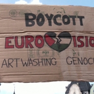 Manifestation Eurovision