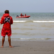 La baignade en mer déjà autorisée à certains endroits dans six communes du littoral