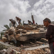 Gaza: le ministère de la Santé du Hamas annonce que le bilan a dépassé les 35.000 morts