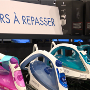 Le fer à repasser est-il mort? Les ventes sont en déclin en Belgique, mais il existe des alternatives