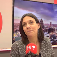 Elisabeth Degryse, tête de liste Les Engagés à la Chambre à Bruxelles, était l'invitée de Martin Buxant ce matin sur Bel RTL.