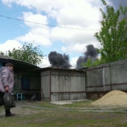 Guerre en Ukraine: l'armée russe regagne des positions près de Karkiv