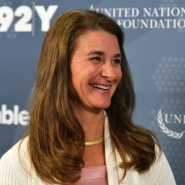 Melinda Gates quitte la fondation philanthropique fondée avec Bill Gates