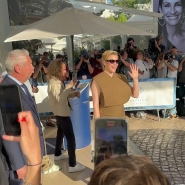 Le festival de Cannes