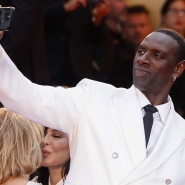 Omar Sy