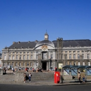 Le Palais provincial de Liège s'ouvre au grand public dès samedi