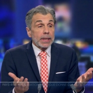 Christophe Deborsu analyse les évènement politiques survenus aux Pays-Bas avec l'arrivée au gouvernement de l'extrême-droite. Cela va-t-il donner des ailes au parti flamand d’extrême-droite, le Vlaams Belang, qui espère une coalition semblable en Flandre après les élections ? Et est-ce possible ?