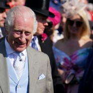 Charles III et Harry, tous les deux à Londres, s'évitent malgré la maladie