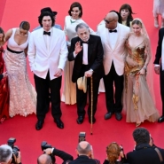 Francis Ford Coppola de retour à Cannes avec son testament Megalopolis