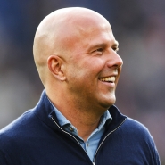 Arne Slot annonce son arrivée à Liverpool.&nbsp;