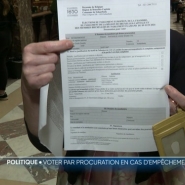 Nous votons dans moins de 4 semaines maintenant, le dimanche 9 juin exactement. En Belgique, le vote est obligatoire. Mais de nombreux Belges seront dans l'impossibilité de rendre au bureau de vote ce jour-là. C'est pour cela que le vote par procuration a été instauré. Voici donc comment procéder.