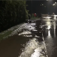 Inondations: vos images les plus impressionnantes