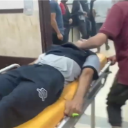 Un hôpital de Gaza fait état d'un raid israélien ayant fait 20 morts à Nousseirat