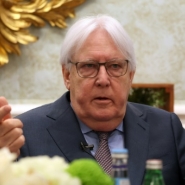 Le chef humanitaire de l'ONU met en garde contre les conséquences apocalyptiques du blocage de l'aide à Gaza