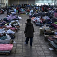 Je ne sais pas de quoi demain sera fait : les victimes des inondations au Brésil confient leurs craintes
