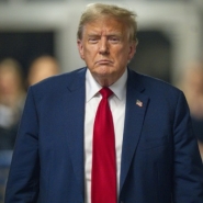 Joe l'escroc, dérangé: Trump et Biden s'invectivent entre le Texas et la Géorgie