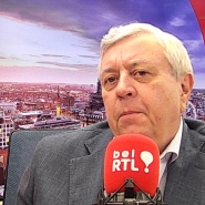 Michel Claise, candidat Défi, invité le 21/05/24 sur bel RTL