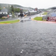 Un total de 67 voitures engagées aux 24 Heures de Spa-Francorchamps avec 19 pilotes belges