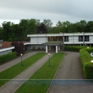 Notre équipe nationale s'installera près de Stuttgart pendant l'Euro 2024 en Allemagne, dans un hôtel entièrement privatisé. Il reste encore qulques travaux à réaliser, mais les propriétaires promettent que tout sera prêt pour le début de la compétition.