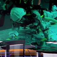 Les noms des astronautes européens qui s'envoleront pour l'ISS seront révélés aujourd'hui