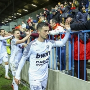 Ostende espère un possible redémarrage avec l'aide de l'administrateur provisoire