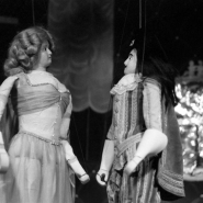 Le théâtre Royal de Toone inaugure son nouveau Label Patrimoine européen