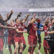 Le dénouement est pour dimanche, le Club Bruges à un point du titre