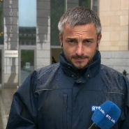 Samuel Ledoux, en direct de Liège, nous informe sur les anciens et nouveaux propriétaires du club qui se retrouvent devant les tribunaux. L’ancien président, Bruno Venanzi réclame plusieurs millions d’euro au nouveau propriétaire du Standard de Liège.