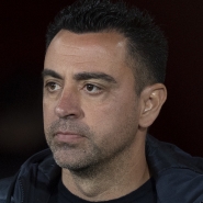 Xavi ne sera plus l'entraîneur du Barça la saison prochaine.&nbsp;