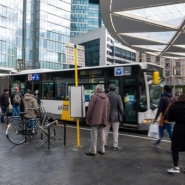 Le nombre de fraudes en hausse sur les réseaux TEC et De Lijn