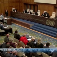 La cour internationale a ordonnée à Israël, ce vendredi, de stopper immédiatement son offensive à Rafah. Une décision susceptible de mettre encore plus de pression en faveur d'une trêve après plus de 7 mois de guerre.