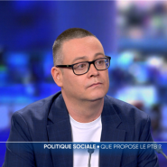 Nous devons entrer au gouvernement: la réponse du PTB aux déclarations de Paul Magnette sur une éventuelle coalition