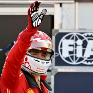 F1: Charles Leclerc (Ferrari) partira en tête du Grand Prix de Monaco