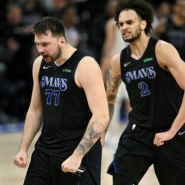 NBA: Doncic crucifie Minnesota, Dallas prend une option sur la finale