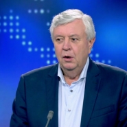 L'ancien juge Michel Claise, candidat sur les listes de DéFI aux prochaines élections, est l'invité de Martin Buxant ce dimanche.