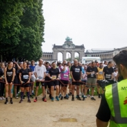 Dix personnes évacuées aux 20 km de Bruxelles mais aucun cas grave