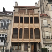 Le Laboratoire de l'Art nouveau fait le plein de visiteurs