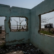 Elections au Mexique: le changement climatique, entre canicule et montée des eaux