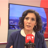Ce mardi matin, Hadja Lahbib, candidate MR et ministre des Affaires étrangères, était l'invitée de Martin Buxant sur bel RTL. Il a notamment été question de la reconnaissance de l'État palestinien par la Belgique.