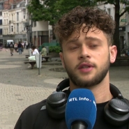 Et vous, que pensez-vous de cette sélection ? Avez-vous un avis sur le retour d'Axel Witsel ou de l'absence de Thibaut Courtois?